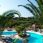 Hotell Palazzo Di Zante Vasilikí
