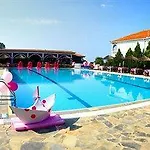 Palazzo Di Zante 4* Vasilikí
