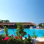 Palazzo Di Zante 4* Vasilikí