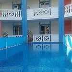 Hotell Palazzo Di Zante Vasilikí