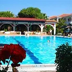 Hotell Palazzo Di Zante