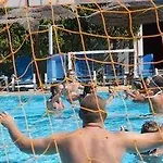Hotell Palazzo Di Zante 4*