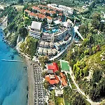 Palazzo Di Zante فندق Vasilikí
