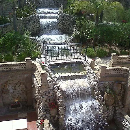 Palazzo Di Zante Отель 4*