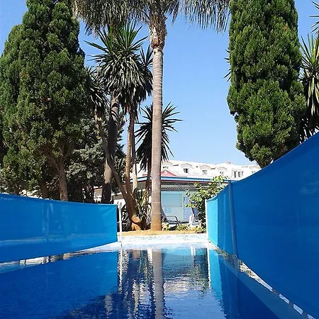 Palazzo Di Zante Василикос