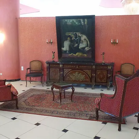 Palazzo Di Zante Otel