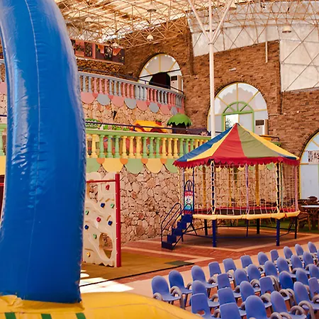 فندق Palazzo Di Zante 4*