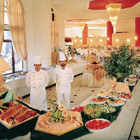 Hotel Palazzo Di Zante 4*