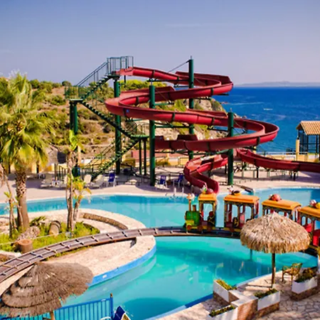 Hotel Palazzo Di Zante Vasilikí