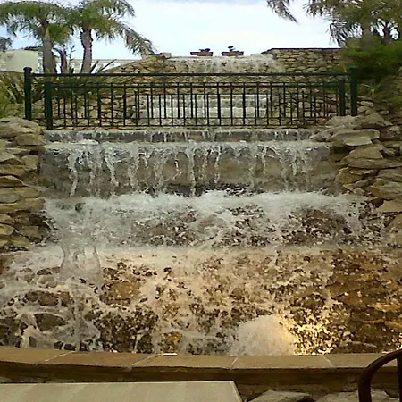 Palazzo Di Zante Hotel Vasilikí
