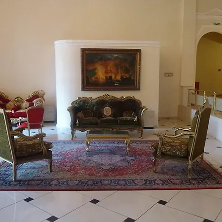 Palazzo Di Zante Hotel