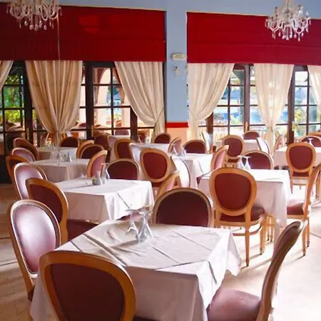 Palazzo Di Zante Hotel