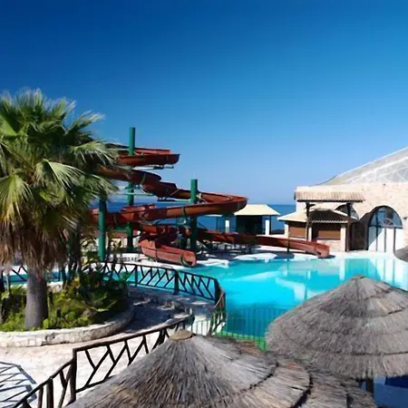 Palazzo Di Zante Hotel