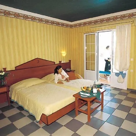 Palazzo Di Zante Otel 4*