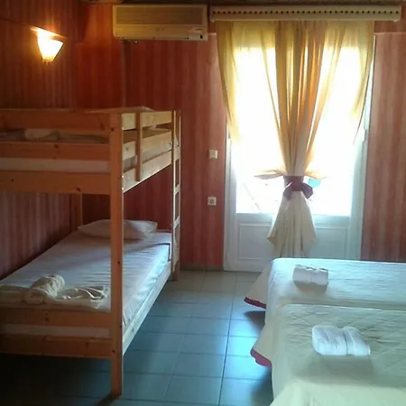 Palazzo Di Zante Hotel 4*