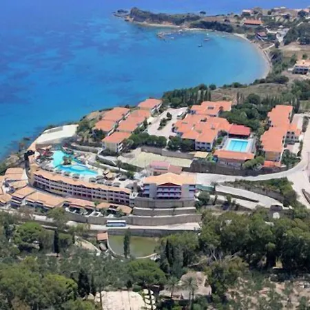Palazzo Di Zante Vasilikí