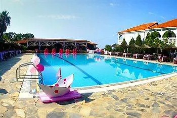 Palazzo Di Zante 4* Василикос