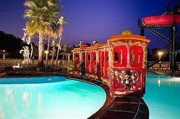 Palazzo Di Zante Отель 4*
