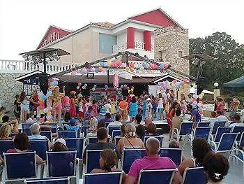 Palazzo Di Zante 4* Василикос