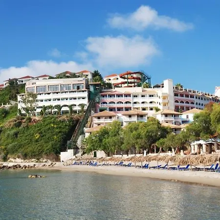 Отель Palazzo Di Zante 4*