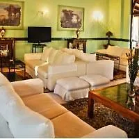 Palazzo Di Zante 酒店 4*
