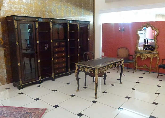 Palazzo Di Zante 4* Vasilikí