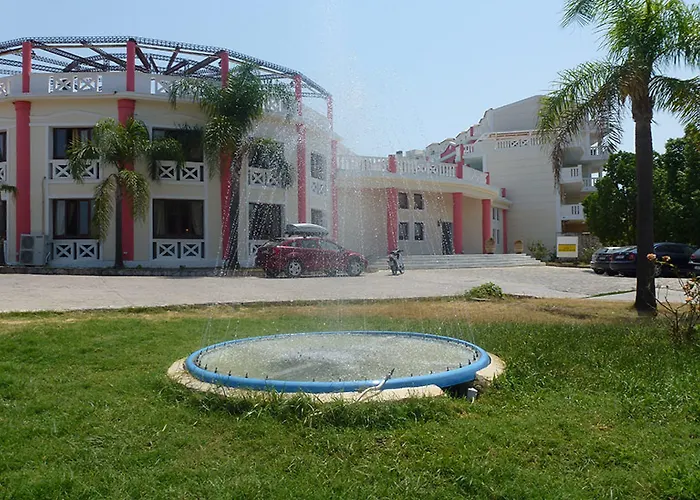 Palazzo Di Zante 4*
