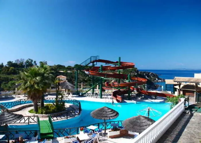 Otel Palazzo Di Zante