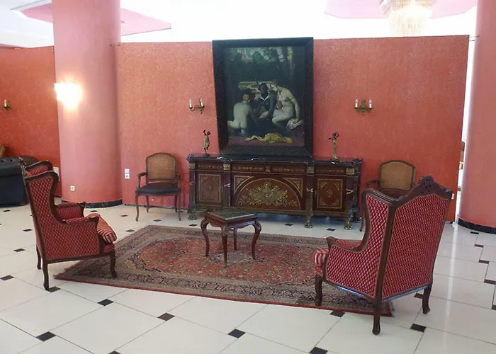 Palazzo Di Zante Otel
