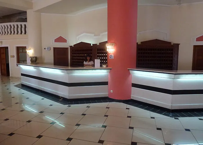 Palazzo Di Zante Otel