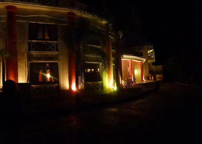 فندق Palazzo Di Zante