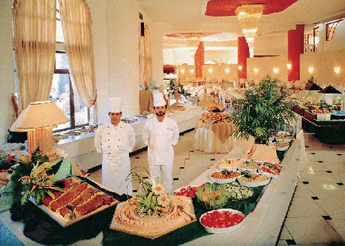 Otel Palazzo Di Zante 4*