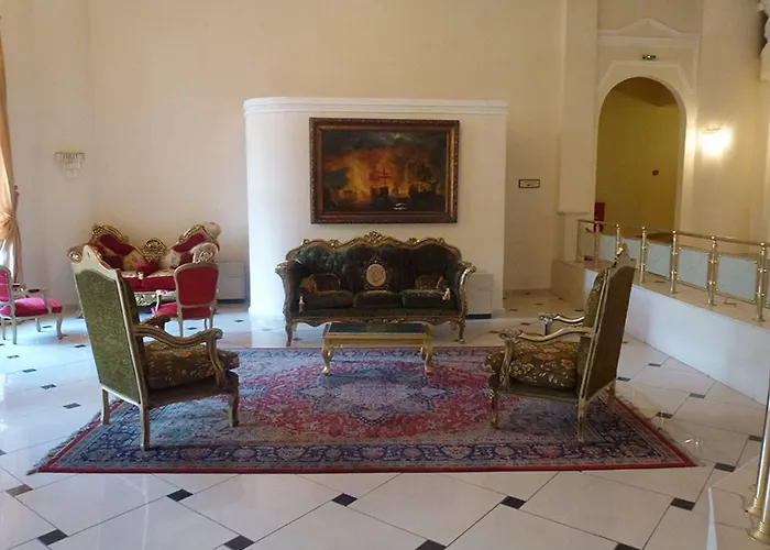 Palazzo Di Zante Otel
