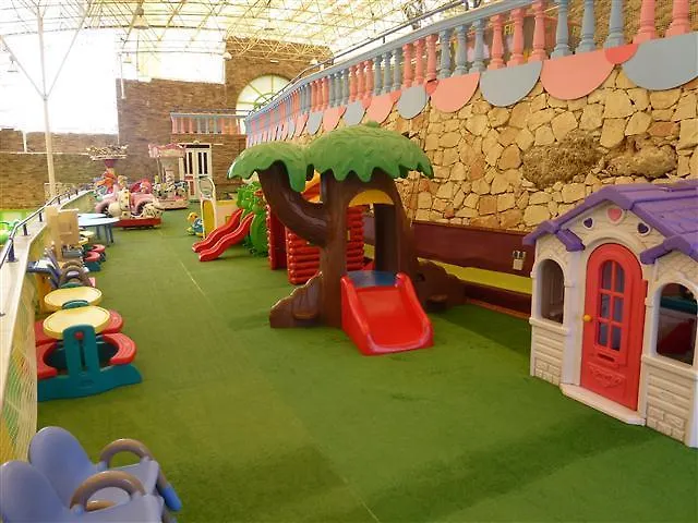 Otel Palazzo Di Zante Vasilikí