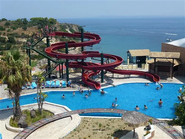 Otel Palazzo Di Zante 4*