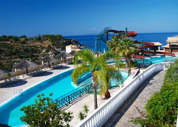 Otel Palazzo Di Zante