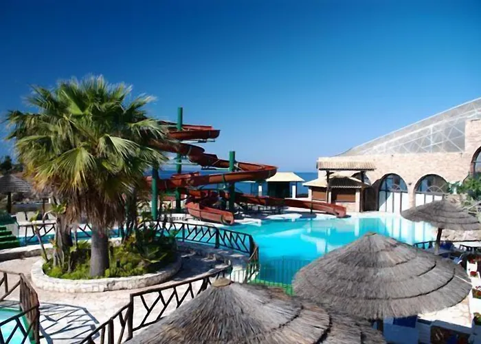 Palazzo Di Zante Otel