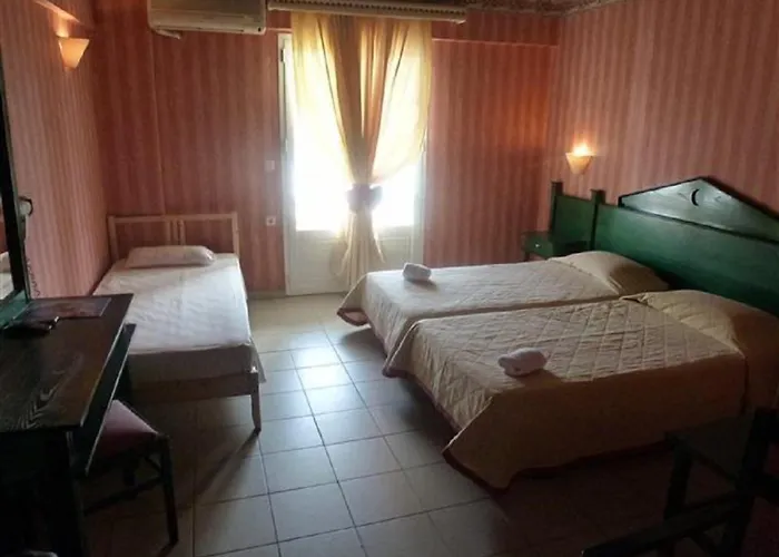 Palazzo Di Zante Otel