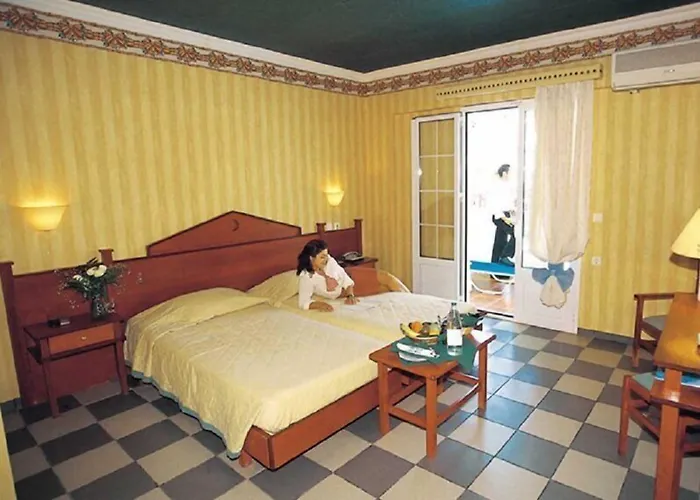Palazzo Di Zante Otel 4*