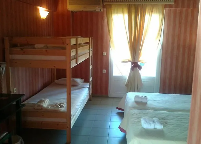 Palazzo Di Zante Otel 4*