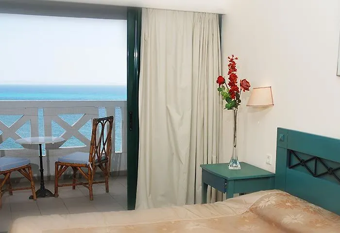 Palazzo Di Zante Otel 4*