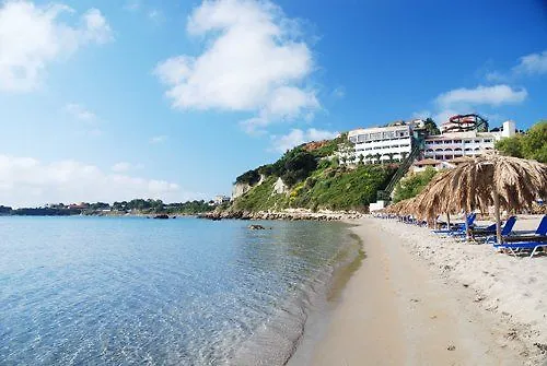 Otel Palazzo Di Zante Vasilikí