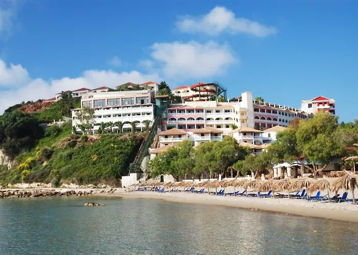 فندق Palazzo Di Zante 4*